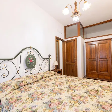 Vicolo Vespucci - Goelba Apartament Capoliveri (Isola d'Elba)