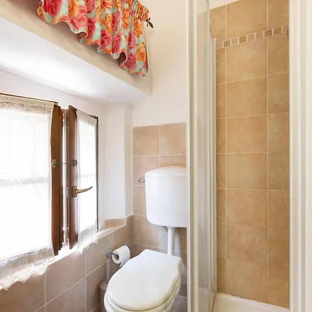 Apartmán Vicolo Vespucci - Goelba Capoliveri (Isola d'Elba)