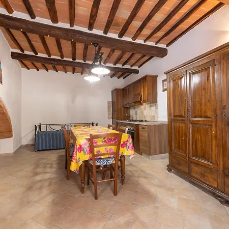 Vicolo Vespucci - Goelba * Capoliveri (Isola d'Elba)