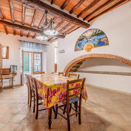 Vicolo Vespucci - Goelba Capoliveri (Isola d'Elba)