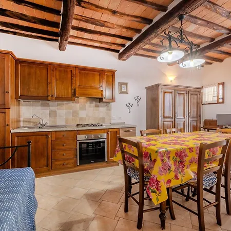 Vicolo Vespucci - Goelba *