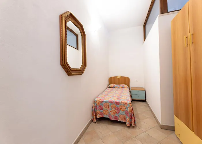 Vicolo Vespucci - Goelba Capoliveri (Isola d'Elba)