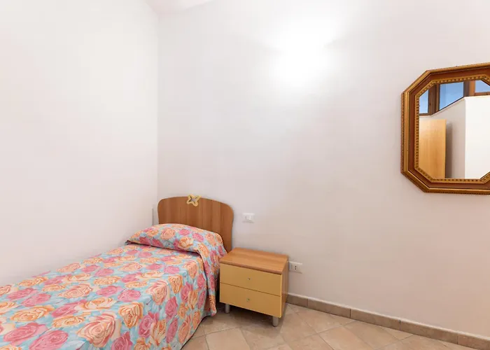 Vicolo Vespucci - Goelba Capoliveri (Isola d'Elba)