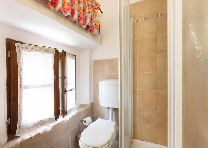 Appartement Vicolo Vespucci - Goelba Capoliveri (Isola d'Elba)