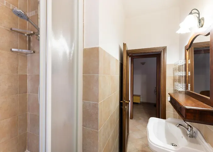 Vicolo Vespucci - Goelba *