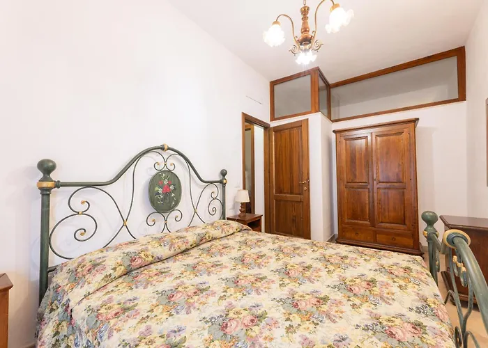 Vicolo Vespucci - Goelba Appartement Capoliveri (Isola d'Elba)