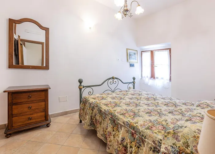 Appartement Vicolo Vespucci - Goelba *