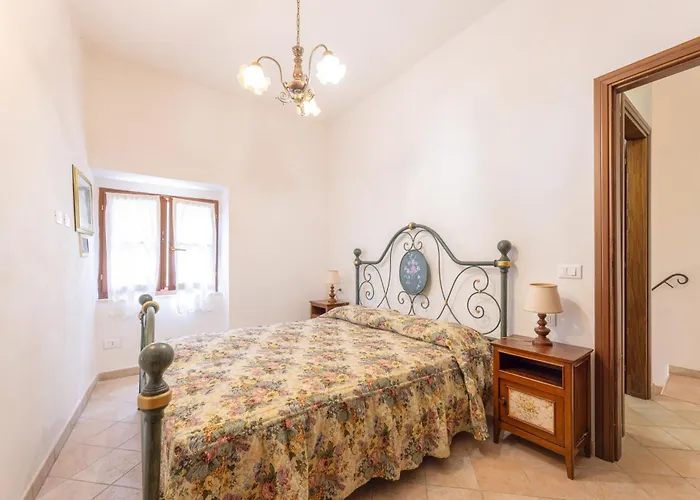 Vicolo Vespucci - Goelba Appartement