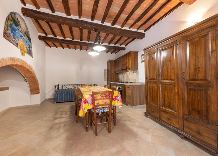 Vicolo Vespucci - Goelba * Capoliveri (Isola d'Elba)