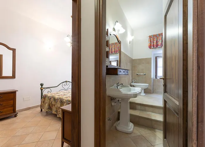 Vicolo Vespucci - Goelba Appartement