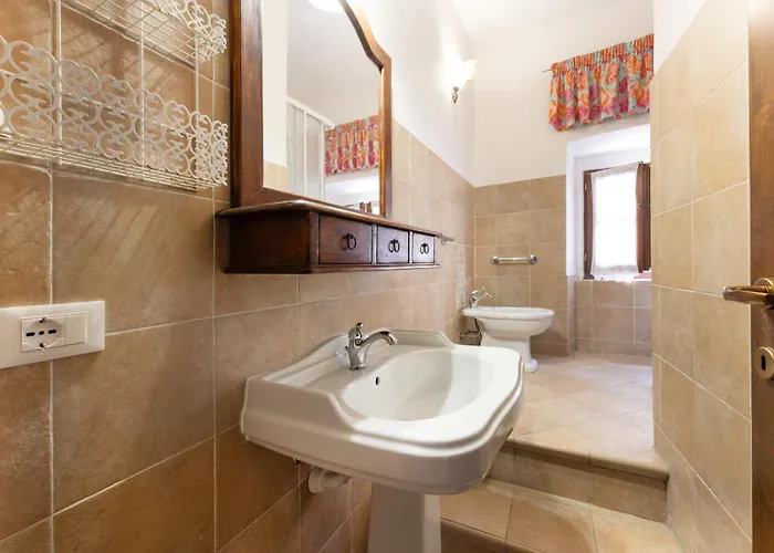 Appartement Vicolo Vespucci - Goelba *