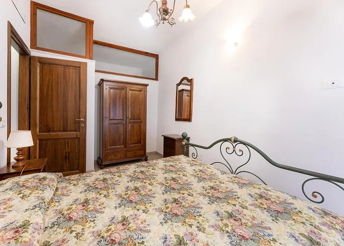 Vicolo Vespucci - Goelba Appartement Capoliveri (Isola d'Elba)