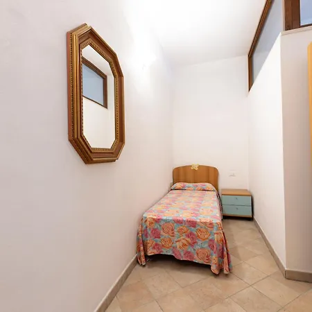 Vicolo Vespucci - Goelba Capoliveri (Isola d'Elba)