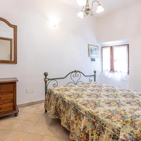 Apartment Vicolo Vespucci - Goelba *