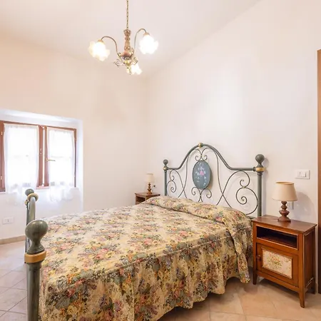 Vicolo Vespucci - Goelba Apartment