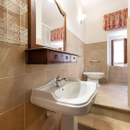 Apartment Vicolo Vespucci - Goelba *